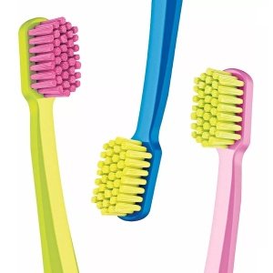 Cepillo De Dientes Curaprox 1560 Suave