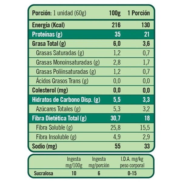 Barras De Proteina Yourgoal Twentys 12u Lemon Cheesecake - Imagen 4